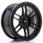 Janta aliaj Japan Racing JR7 17x8 ET35 5x114,3 Black