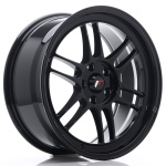 Janta aliaj Japan Racing JR7 18x8 ET35 5x114,3 Black