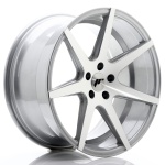 Janta aliaj Japan Racing JR20 19x9,5 ET35 5x112 Silver Machined