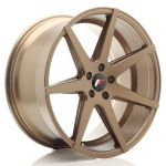 Janta aliaj Japan Racing JR20 20x10 ET40 5x112 Matt Bronze