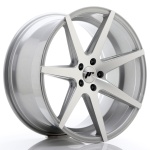 Janta aliaj Japan Racing JR20 20x10 ET40 5x112 Silver Machined