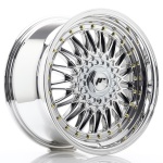 Janta aliaj Japan Racing JR9 18x9 ET20-40 BLANK Chrome