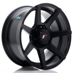 Janta aliaj Japan Racing JRX3 17x8.5 ET20 6x139.7 Matt Black