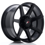 Janta aliaj Japan Racing JRX3 18x9 ET20 6x139.7 Matt Black