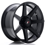Janta aliaj Japan Racing JRX3 20x9.5 ET20 6x139.7 Matt Black