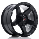 Janta aliaj Japan Racing JRX5 18x9 ET20 6x139.7 Matt Black