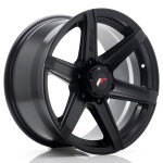 Janta aliaj Japan Racing JRX6 18x9 ET25 6x139.7 Matt Black