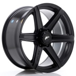 Janta aliaj Japan Racing JRX6 20x9,5 ET25 6x139.7 Matt Black