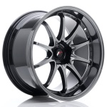 Janta aliaj Japan Racing JR5 19x10.5 ET12 5H BLANK Hyper Black