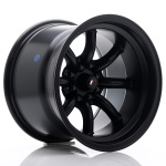 Janta aliaj Japan Racing JR19 15x10,5 ET-32 4x100/114 Black
