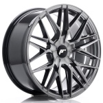 Janta aliaj Japan Racing JR28 18x8,5 ET20-40 5H BLANK Hyper Black