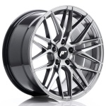 Janta aliaj Japan Racing JR28 18x9,5 ET40 5x112 Hyper Black