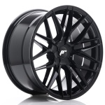 Janta aliaj Japan Racing JR28 18x9,5 ET20-40 5H BLANK Gloss Black
