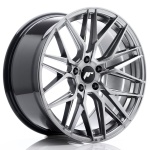 Janta aliaj Japan Racing JR28 19x9,5 ET40 5x112 Hyper Black