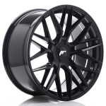 Janta aliaj Japan Racing JR28 19x9,5 ET20-40 5H BLANK Gloss Black