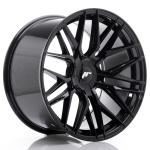 Janta aliaj Japan Racing JR28 19x10,5 ET20-40 5H BLANK Gloss Black