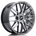 Janta aliaj Japan Racing JR28 20x8,5 ET20-40 5H BLANK Hyper Black