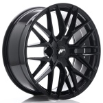 Janta aliaj Japan Racing JR28 20x8,5 ET20-40 5H BLANK Gloss Black