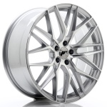 Janta aliaj Japan Racing JR28 20x8,5 ET40 5x112 Silver Machined Face