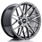 Janta aliaj Japan Racing JR28 20x10 ET20-40 5H BLANK Hyper Black