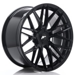 Janta aliaj Japan Racing JR28 20x10 ET20-40 5H BLANK Gloss Black