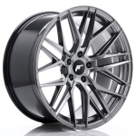 Janta aliaj Japan Racing JR28 20x10 ET40 5x112 Hyper Black