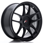 Janta aliaj Japan Racing JR29 18x8,5 ET20-48 BLANK Matt Black