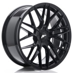 Janta aliaj Japan Racing JR28 19x8,5 ET35-40 5H BLANK Gloss Black