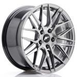 Janta aliaj Japan Racing JR28 17x8 ET40 5x112 Hyper Black