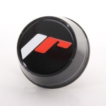 Capac central jante Japan Racing 215 Glossy Black