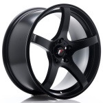 Janta aliaj Japan Racing JR32 18x8,5 ET38 5x114,3 Matt Black