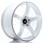 Janta aliaj Japan Racing JR32 18x8,5 ET38 5x114,3 White