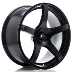 Janta aliaj Japan Racing JR32 18x8,5 ET20-38 5H BLANK Matt Black