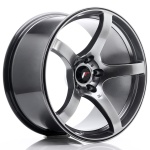 Janta aliaj Japan Racing JR32 18x9,5 ET18 5x114,3 Hyper Black