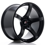 Janta aliaj Japan Racing JR32 18x9,5 ET18 5x114,3 Matt Black