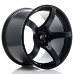 Janta aliaj Japan Racing JR32 18x10,5 ET22 5x120 Matt Black