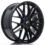 Janta aliaj Japan Racing JR28 21x9 ET15-45 5H BLANK Gloss Black