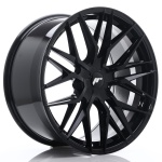 Janta aliaj Japan Racing JR28 21x10,5 ET15-55 5H BLANK Gloss Black