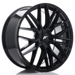 Janta aliaj Japan Racing JR28 22x9 ET30-45 5H BLANK Gloss Black