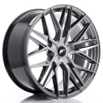 Janta aliaj Japan Racing JR28 22x10,5 ET15-50 5H BLANK Hyper Black