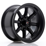 Janta aliaj Japan Racing JR19 14x8 ET-13 4x100/114 Matt Black