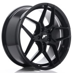 Janta aliaj Japan Racing JR34 19x8,5 ET40 5x112 Gloss Black