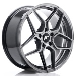 Janta aliaj Japan Racing JR34 19x8,5 ET40 5x112 Hyper Black
