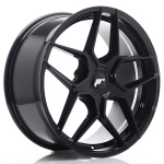 Janta aliaj Japan Racing JR34 19x8,5 ET20-40 5H BLANK Gloss Black