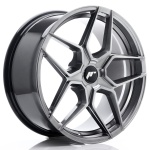 Janta aliaj Japan Racing JR34 19x8,5 ET20-40 5H BLANK Hyper Black
