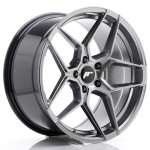 Janta aliaj Japan Racing JR34 19x9,5 ET40 5x112 Hyper Black