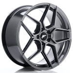 Janta aliaj Japan Racing JR34 20x9 ET40 5x112 Hyper Black