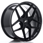 Janta aliaj Japan Racing JR34 20x9 ET20-40 5H BLANK Gloss Black