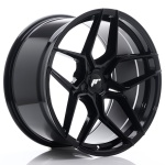 Janta aliaj Japan Racing JR34 20x10,5 ET20-35 5H BLANK Gloss Black