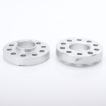 Set 2 flanse distantiere Set 2 flanse distantiere Japan Racing JRWS2 20mm 5x100/112 57,1 Silver all